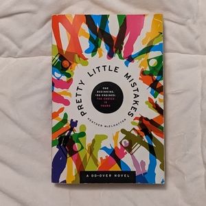 💥 Pretty Little Mistakes By Heather Mcelhatton